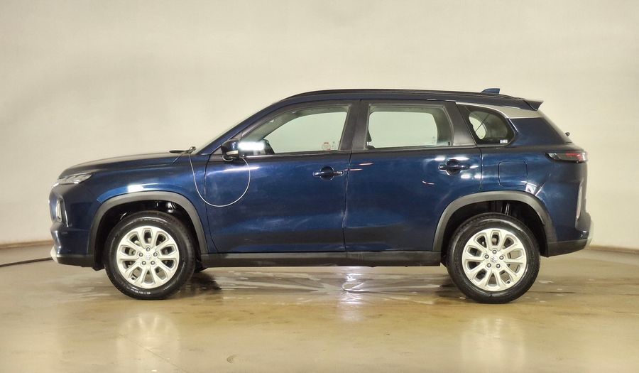 Suzuki Grand Vitara 1.5 MHEV GL Suv 2023
