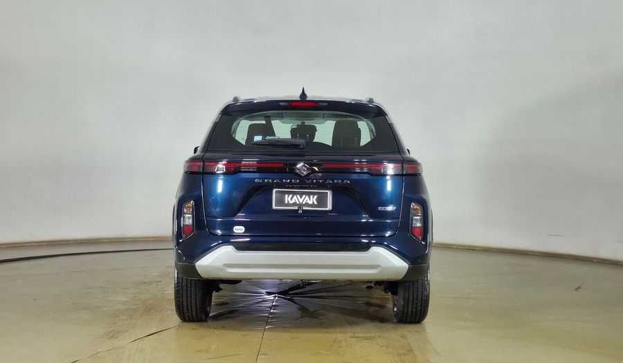 Suzuki Grand Vitara 1.5 MHEV GL Suv 2023