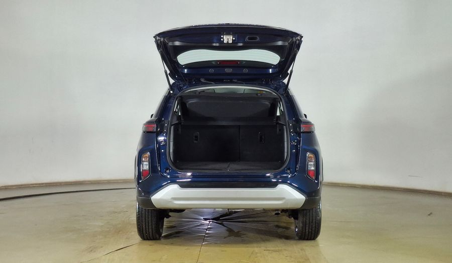Suzuki Grand Vitara 1.5 MHEV GL Suv 2023