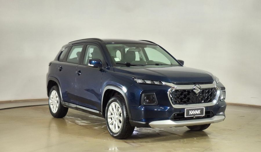 Suzuki Grand Vitara 1.5 MHEV GL Suv 2023