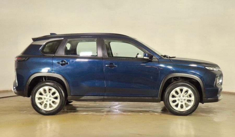 Suzuki Grand Vitara 1.5 MHEV GL Suv 2023