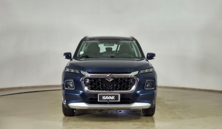 Suzuki Grand Vitara 1.5 MHEV GL Suv 2023