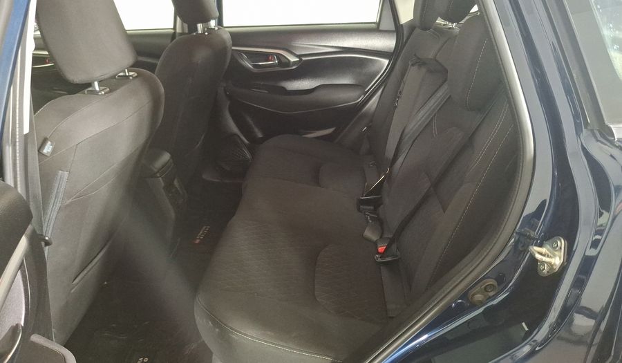 Suzuki Grand Vitara 1.5 MHEV GL Suv 2023
