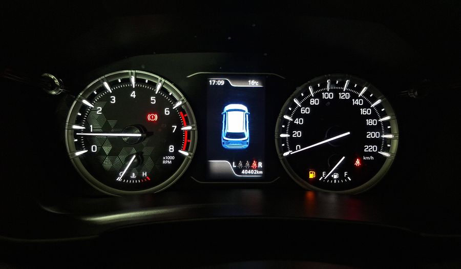 Suzuki Grand Vitara 1.5 MHEV GL Suv 2023