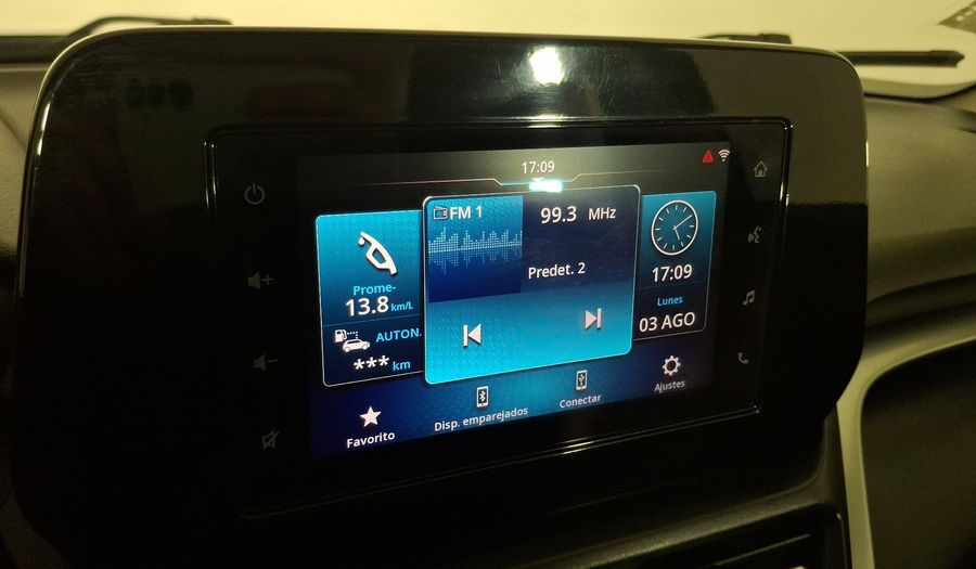 Suzuki Grand Vitara 1.5 MHEV GL Suv 2023