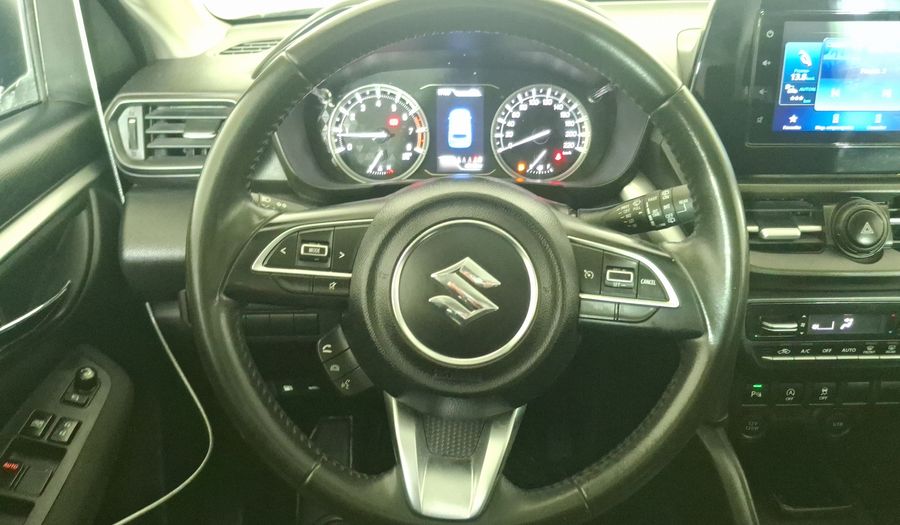 Suzuki Grand Vitara 1.5 MHEV GL Suv 2023