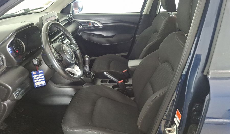 Suzuki Grand Vitara 1.5 MHEV GL Suv 2023