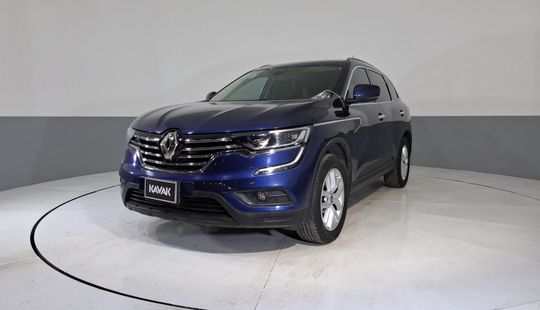 Renault • Koleos