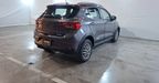 Fiat Argo 1.3 TREKKING Hatchback 2022