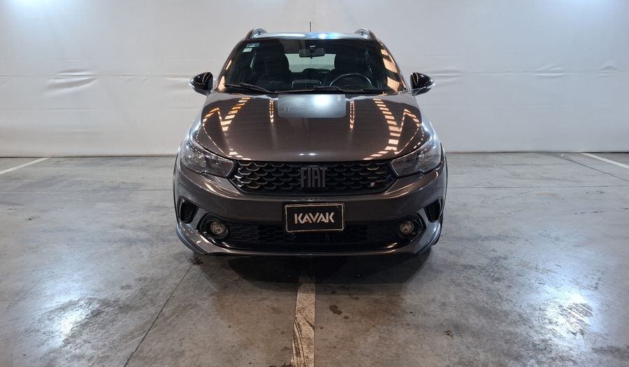Fiat Argo 1.3 TREKKING Hatchback 2022