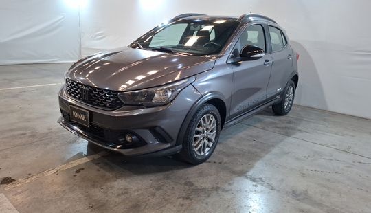Fiat • Argo