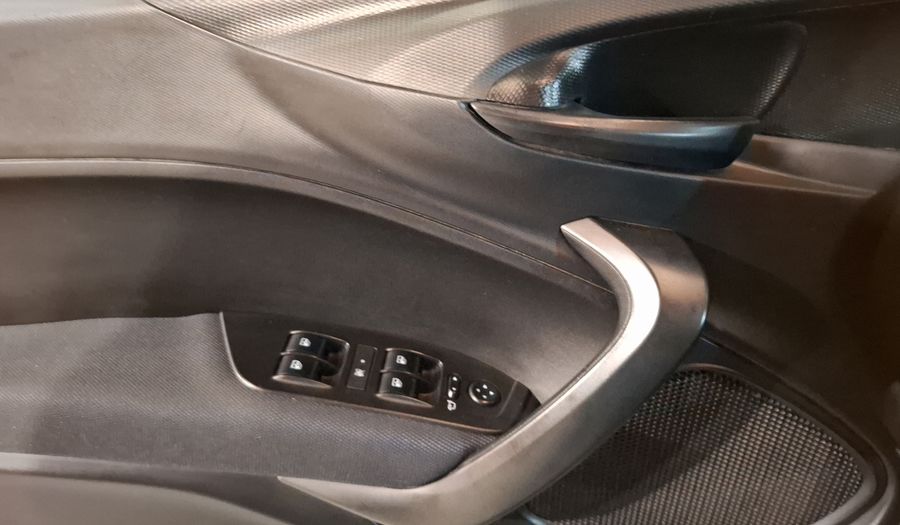 Fiat Argo 1.3 TREKKING Hatchback 2022