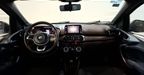 Fiat Argo 1.3 TREKKING Hatchback 2022