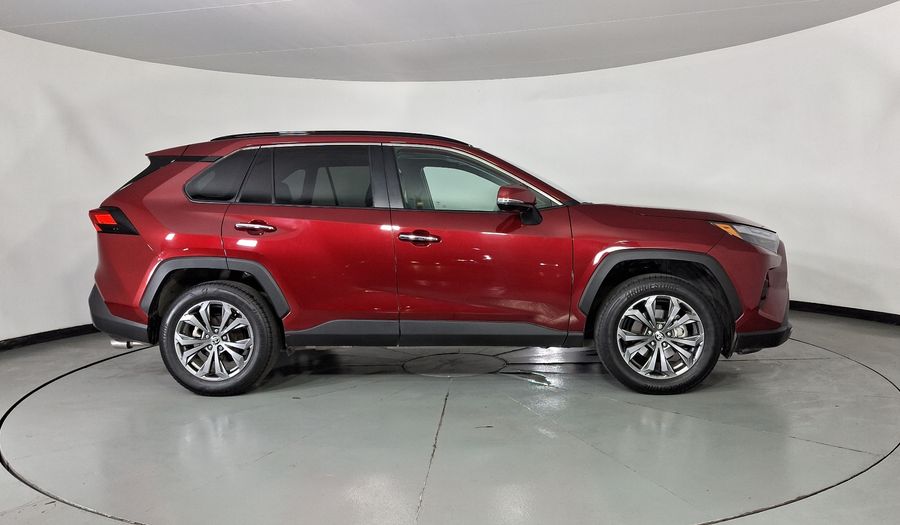 Toyota Rav4 2.5 HEV LIMITED AUTO AWD Suv 2022