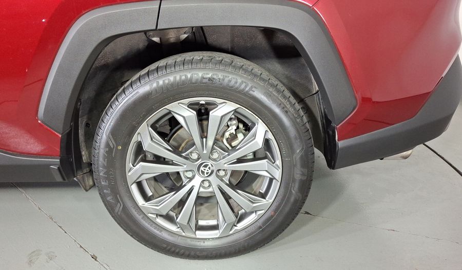 Toyota Rav4 2.5 HEV LIMITED AUTO AWD Suv 2022