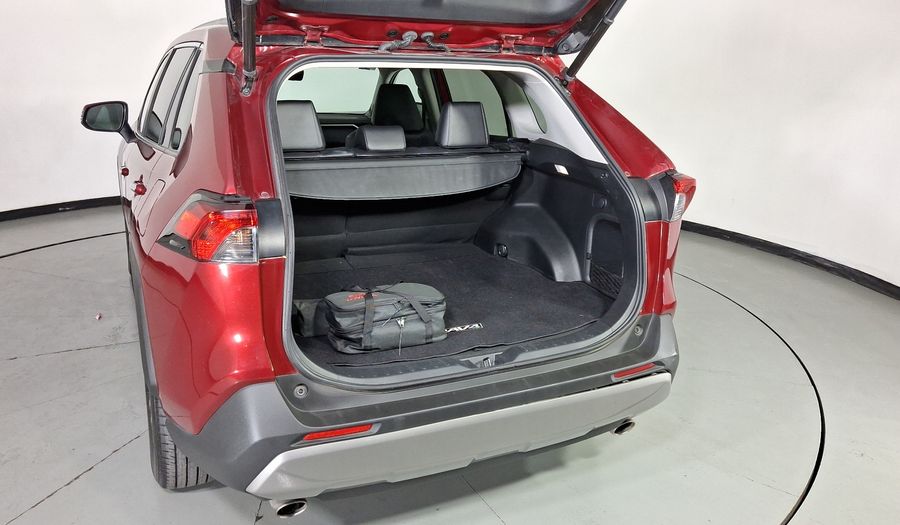 Toyota Rav4 2.5 HEV LIMITED AUTO AWD Suv 2022