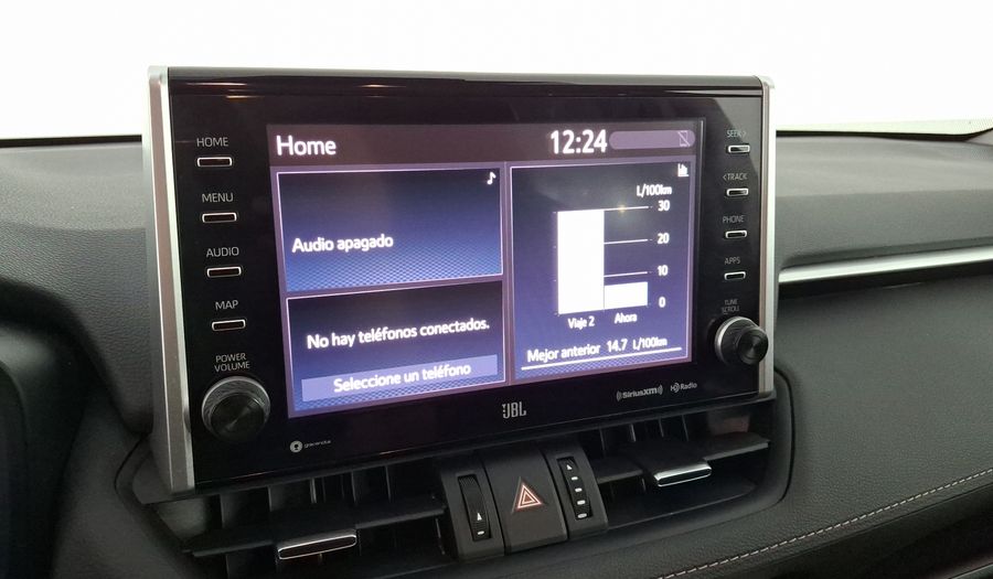 Toyota Rav4 2.5 HEV LIMITED AUTO AWD Suv 2022