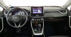 Toyota Rav4 2.5 HEV LIMITED AUTO AWD Suv 2022