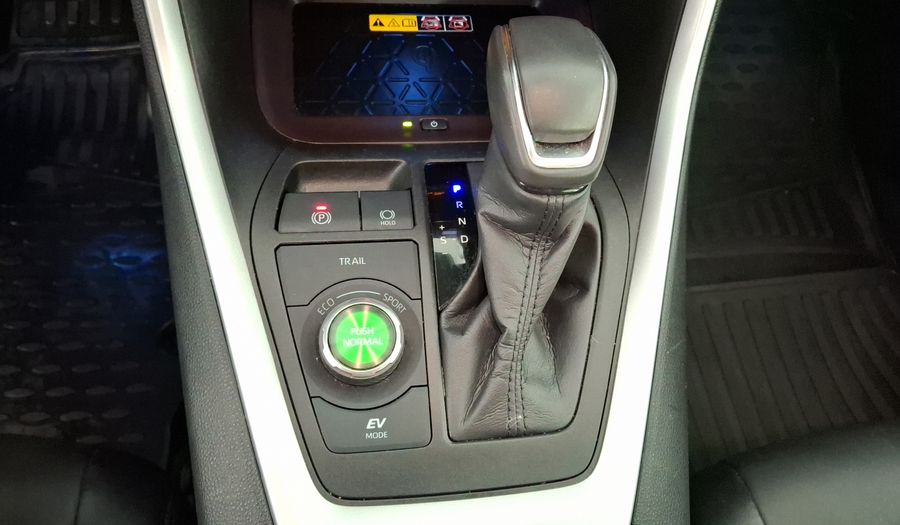 Toyota Rav4 2.5 HEV LIMITED AUTO AWD Suv 2022