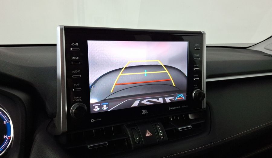Toyota Rav4 2.5 HEV LIMITED AUTO AWD Suv 2022
