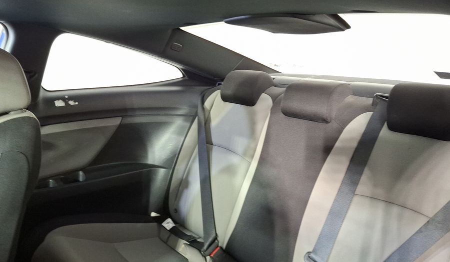 Honda Civic 1.5 TURBO Coupe 2018