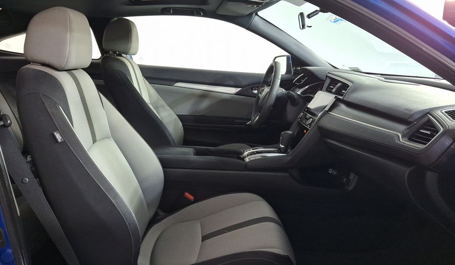 Honda Civic 1.5 TURBO Coupe 2018