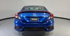 Honda Civic 1.5 TURBO Coupe 2018