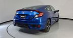 Honda Civic 1.5 TURBO Coupe 2018