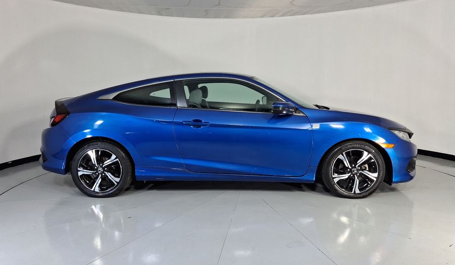 Honda Civic 1.5 TURBO Coupe 2018