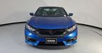 Honda Civic 1.5 TURBO Coupe 2018