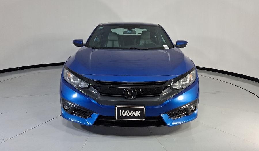 Honda Civic 1.5 TURBO Coupe 2018