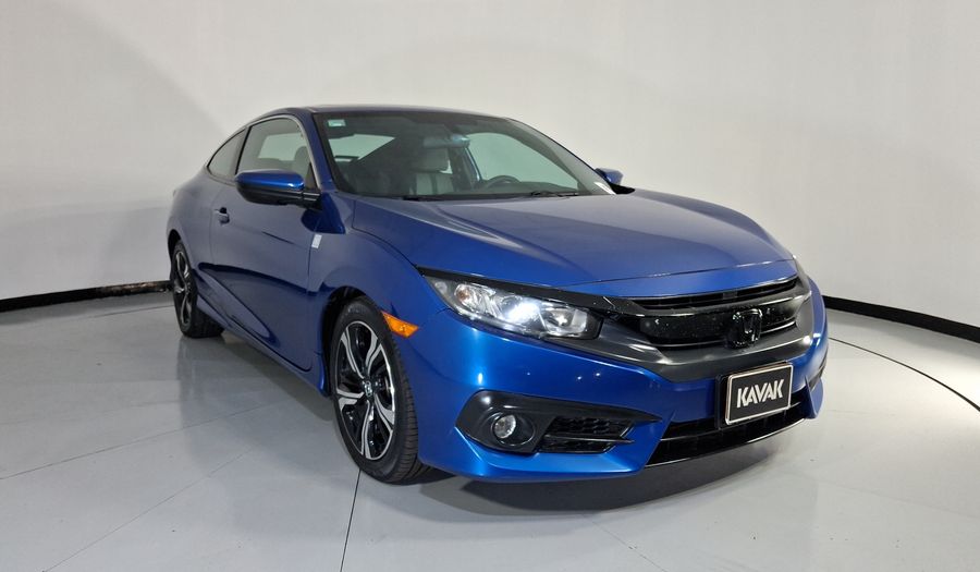 Honda Civic 1.5 TURBO Coupe 2018