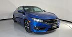 Honda Civic 1.5 TURBO Coupe 2018