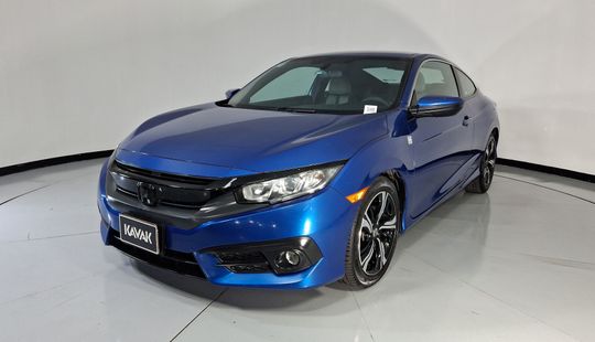 Honda • Civic