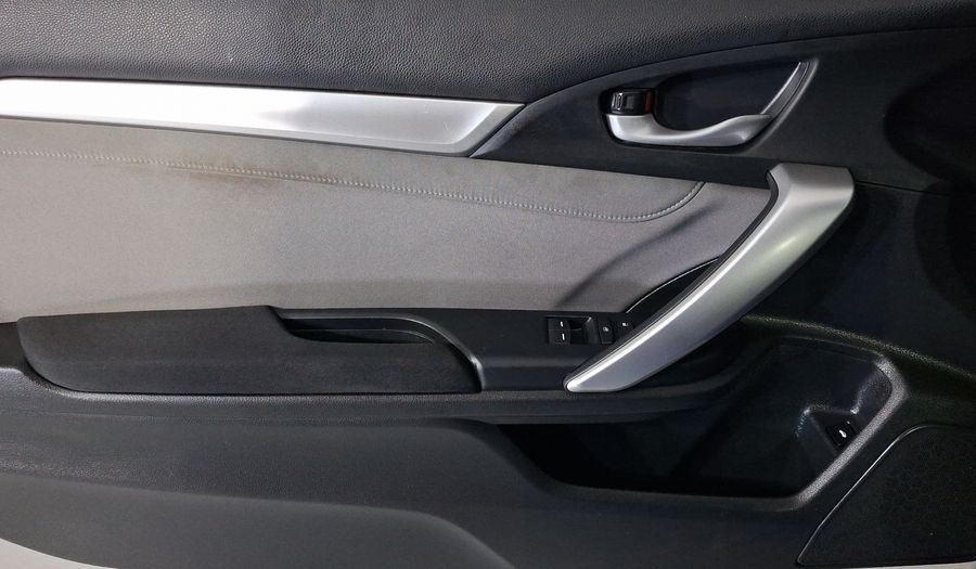 Honda Civic 1.5 TURBO Coupe 2018