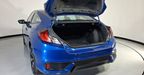 Honda Civic 1.5 TURBO Coupe 2018