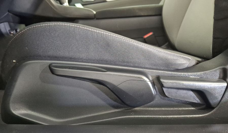 Honda Civic 1.5 TURBO Coupe 2018