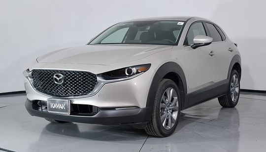 Mazda • CX-30