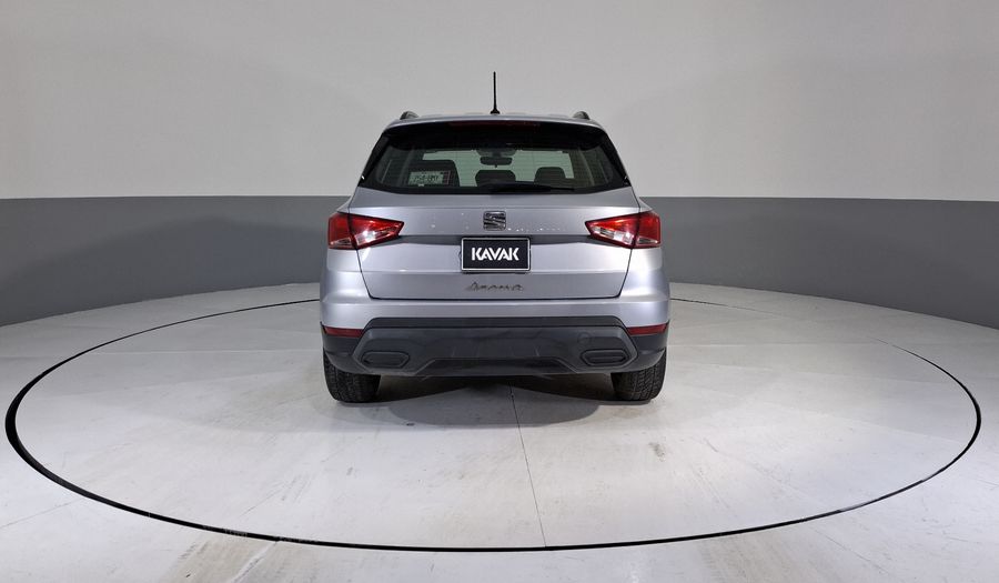 Seat Arona 1.6 REFERENCE AUTO Suv 2022