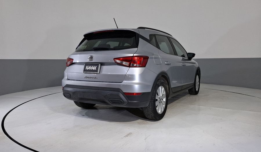 Seat Arona 1.6 REFERENCE AUTO Suv 2022