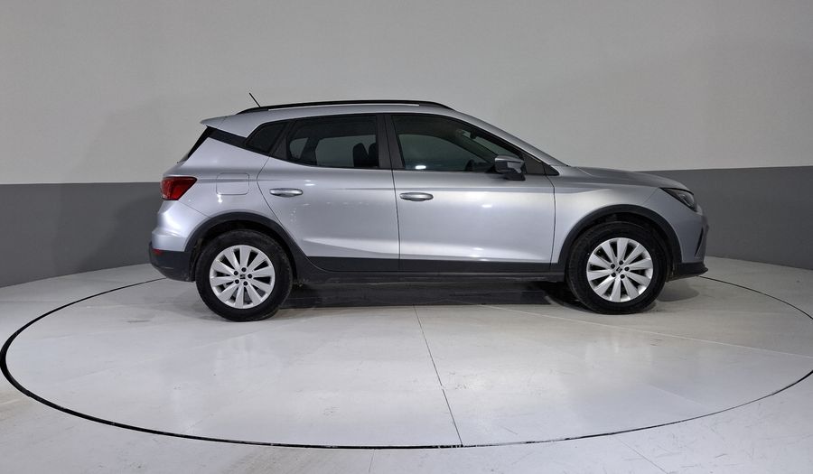 Seat Arona 1.6 REFERENCE AUTO Suv 2022