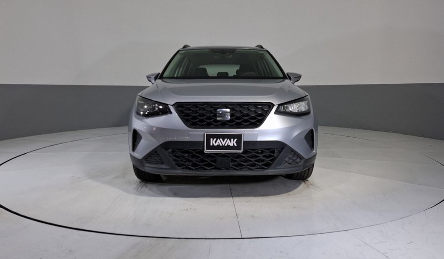 Seat Arona 1.6 REFERENCE AUTO Suv 2022
