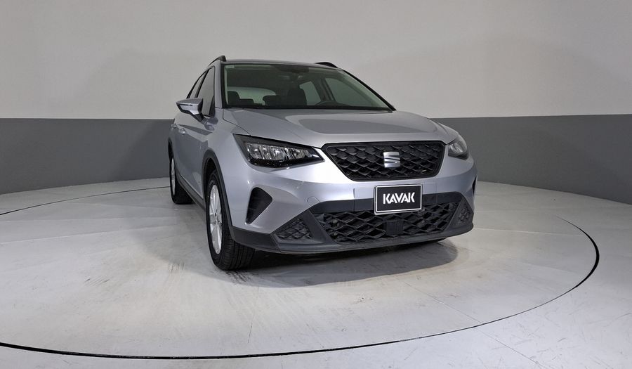 Seat Arona 1.6 REFERENCE AUTO Suv 2022