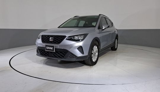Seat • Arona