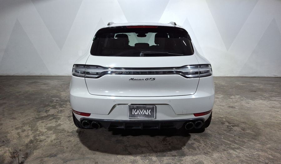 Porsche Macan 2.9 V6 GTS DCT Suv 2021