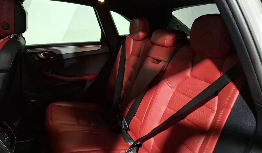Porsche Macan 2.9 V6 GTS DCT Suv 2021
