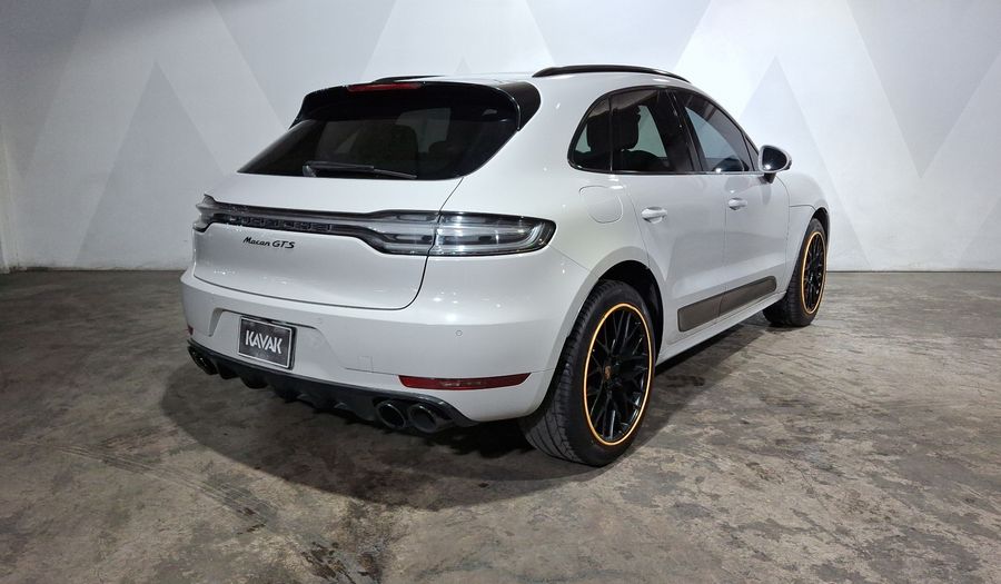Porsche Macan 2.9 V6 GTS DCT Suv 2021