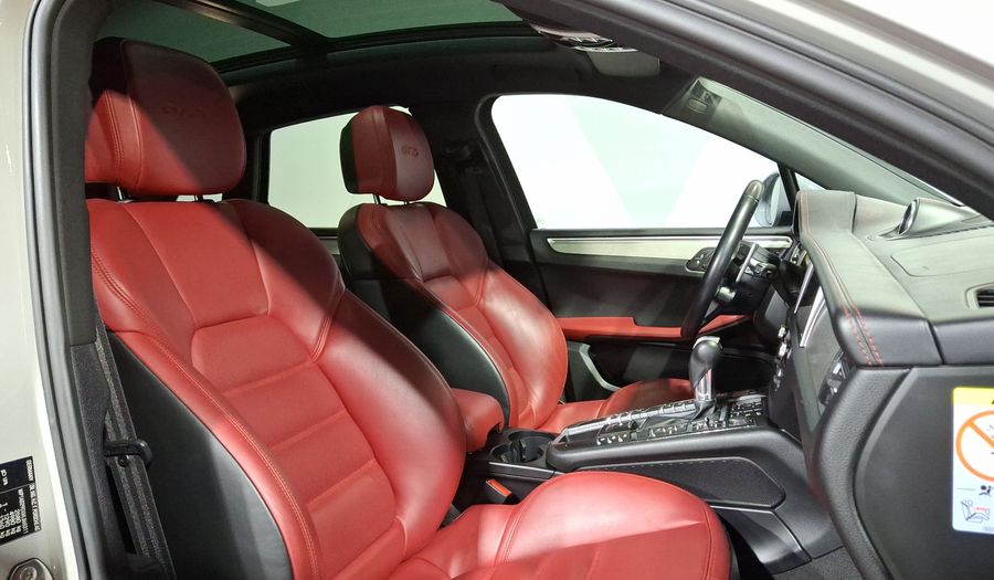 Porsche Macan 2.9 V6 GTS DCT Suv 2021