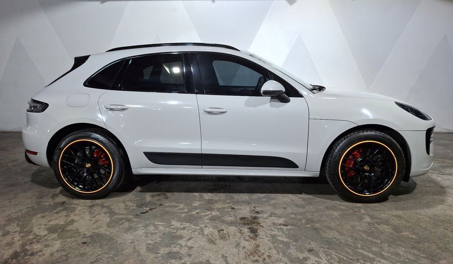 Porsche Macan 2.9 V6 GTS DCT Suv 2021