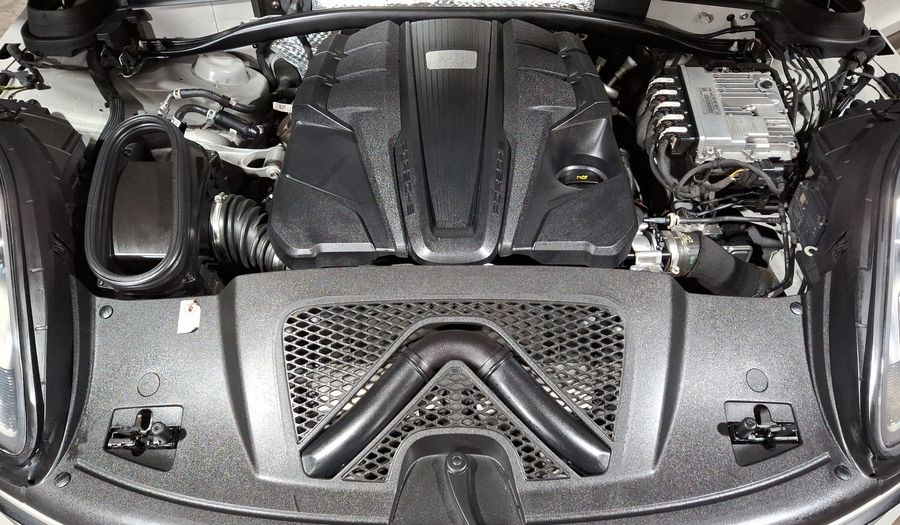 Porsche Macan 2.9 V6 GTS DCT Suv 2021